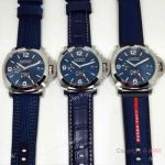 Copy Panerai Luminor Dieci Giorni GMT PAM 1482 44mm Automatic Watches